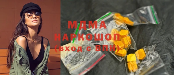 тгк Бронницы